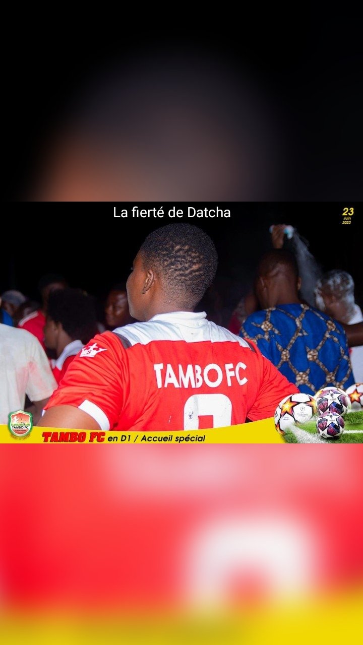 La fierté de Datcha